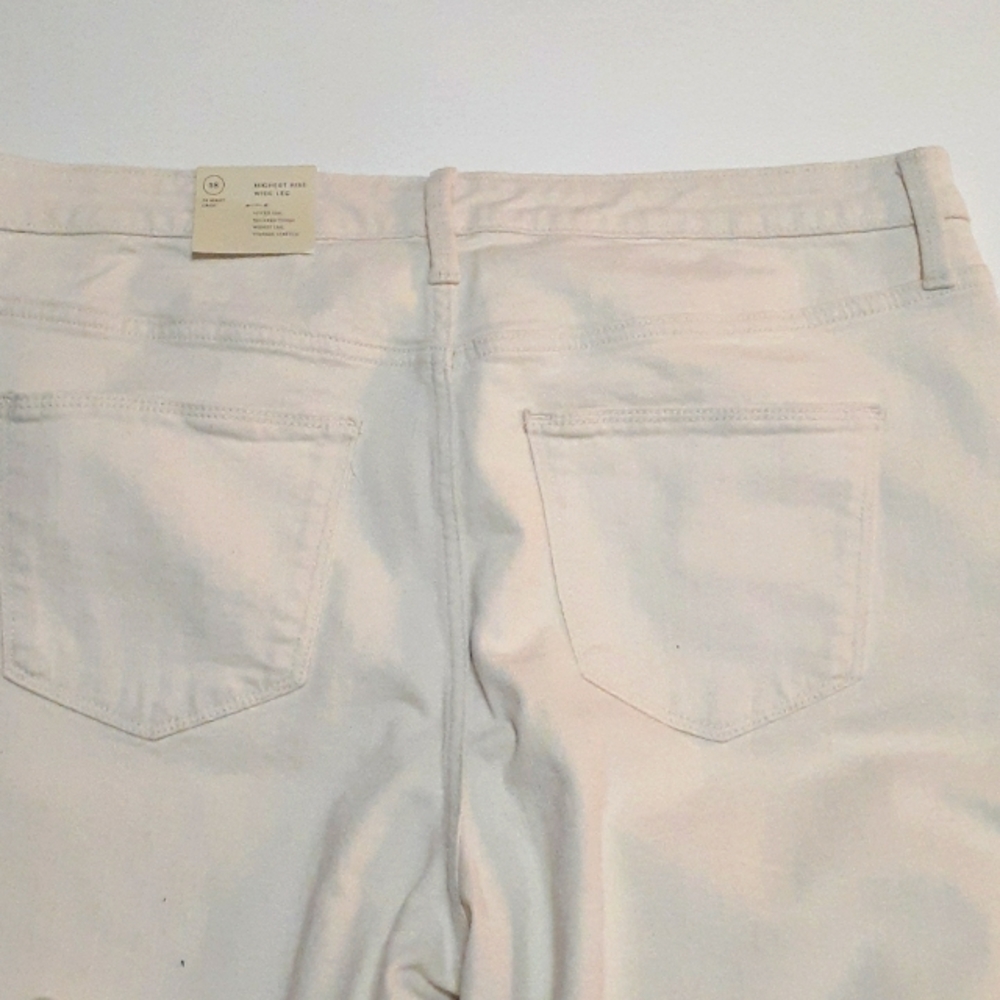 Women's Universal Thread Pants - Picture 7 of 8
